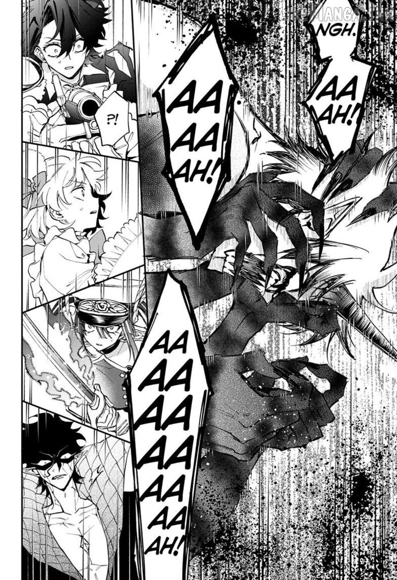 Mahou Shoujo Dandelion 25 21