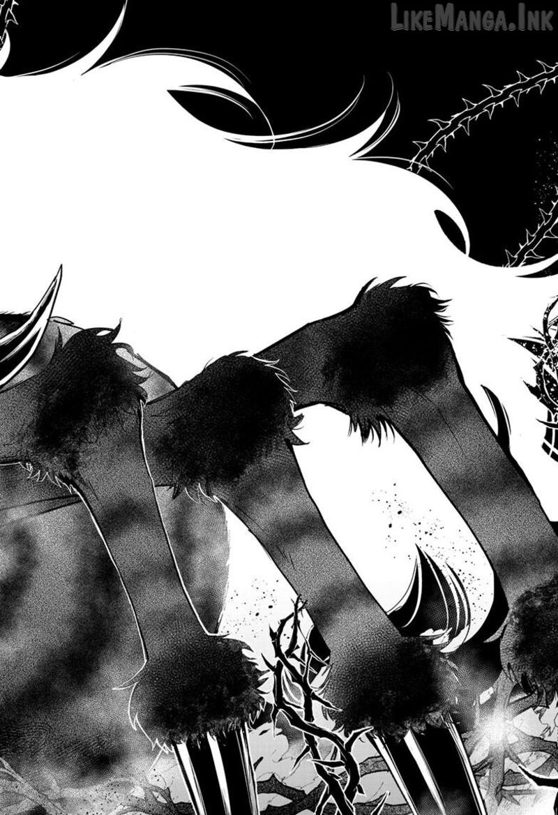 Mahou Shoujo Dandelion 25 27