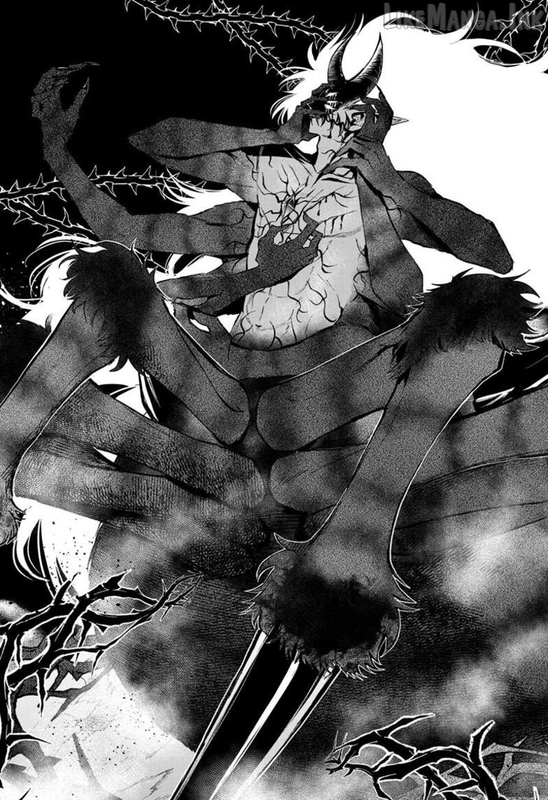 Mahou Shoujo Dandelion 25 28