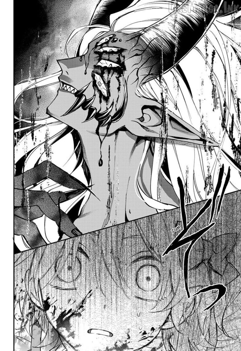 Mahou Shoujo Dandelion 25 29
