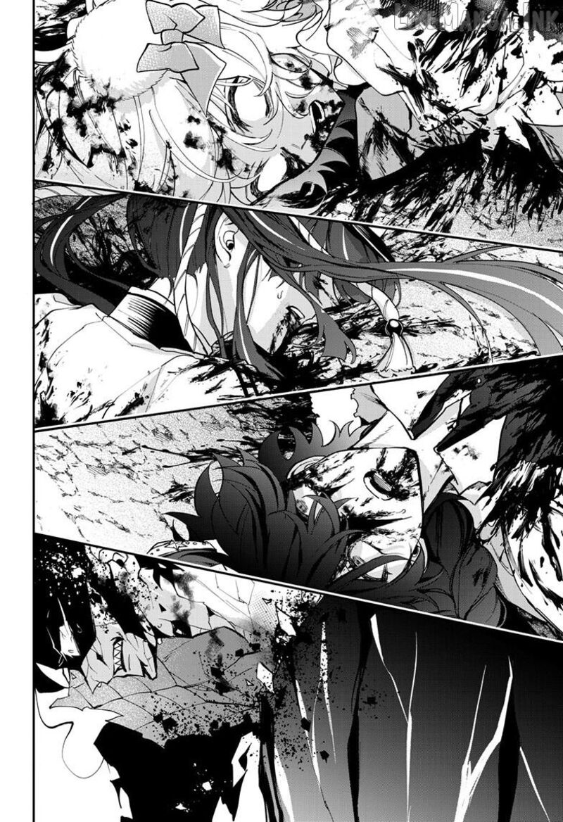 Mahou Shoujo Dandelion 25 35