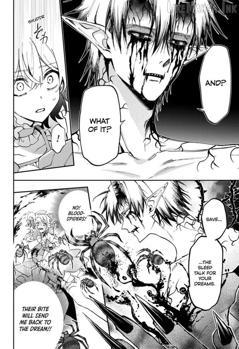 Mahou Shoujo Dandelion 25 7