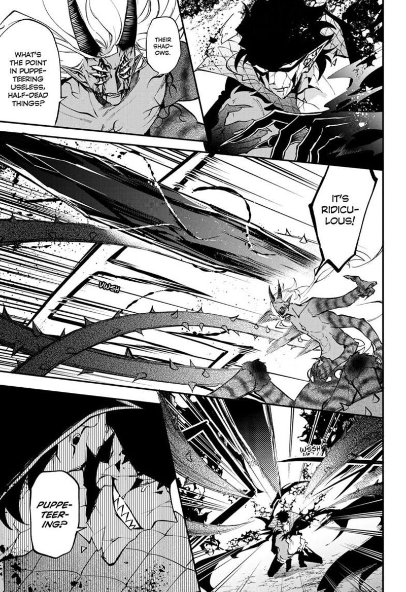 Mahou Shoujo Dandelion 26 12