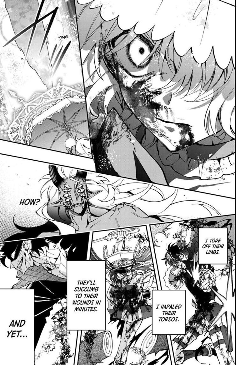 Mahou Shoujo Dandelion 26 14