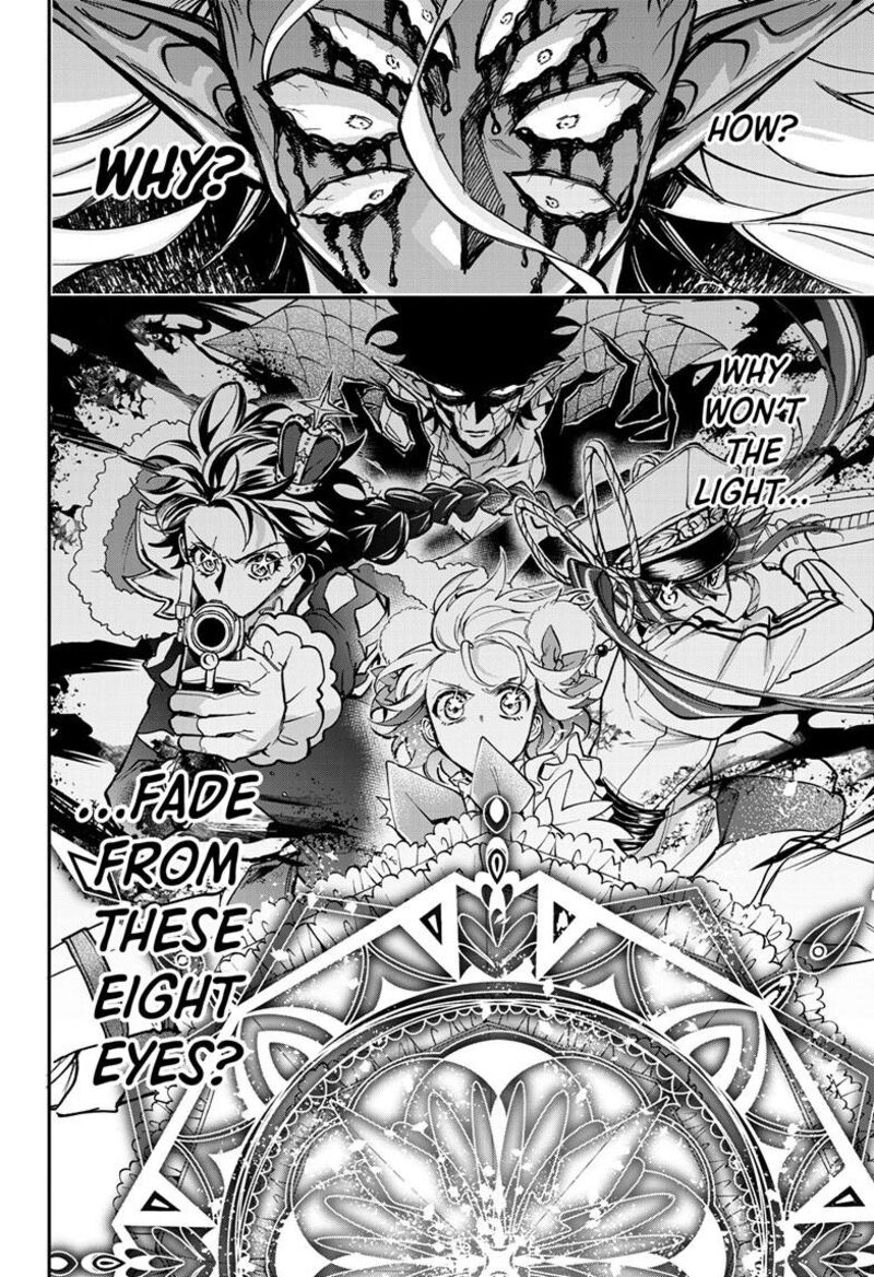 Mahou Shoujo Dandelion 26 15