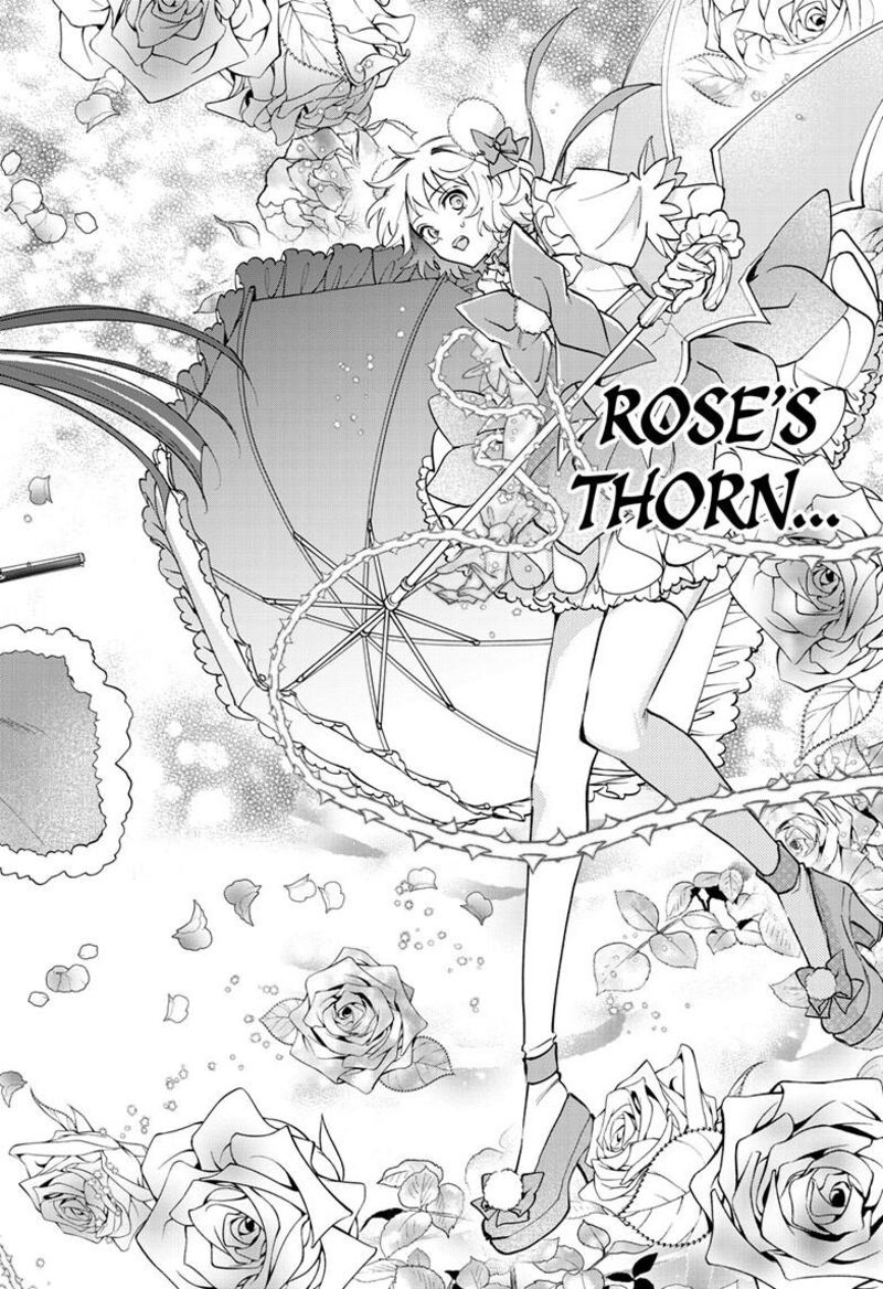 Mahou Shoujo Dandelion 26 21