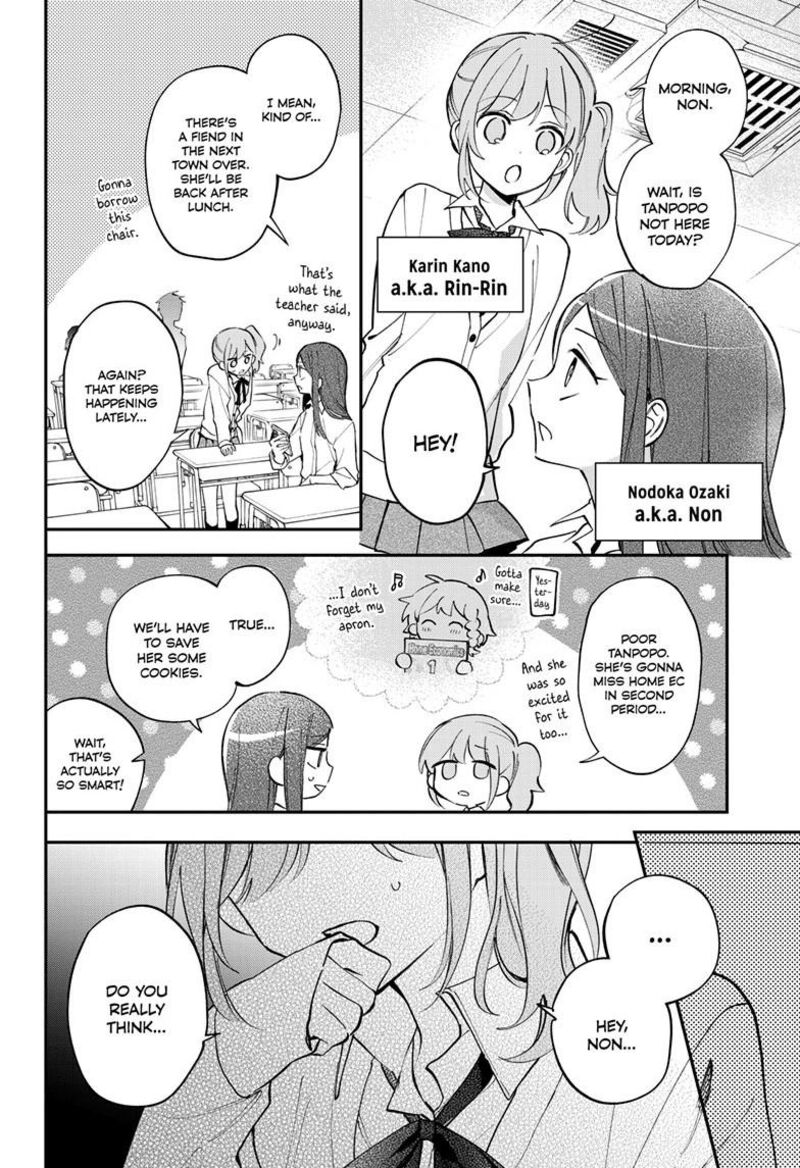 Mahou Shoujo Dandelion 26 29