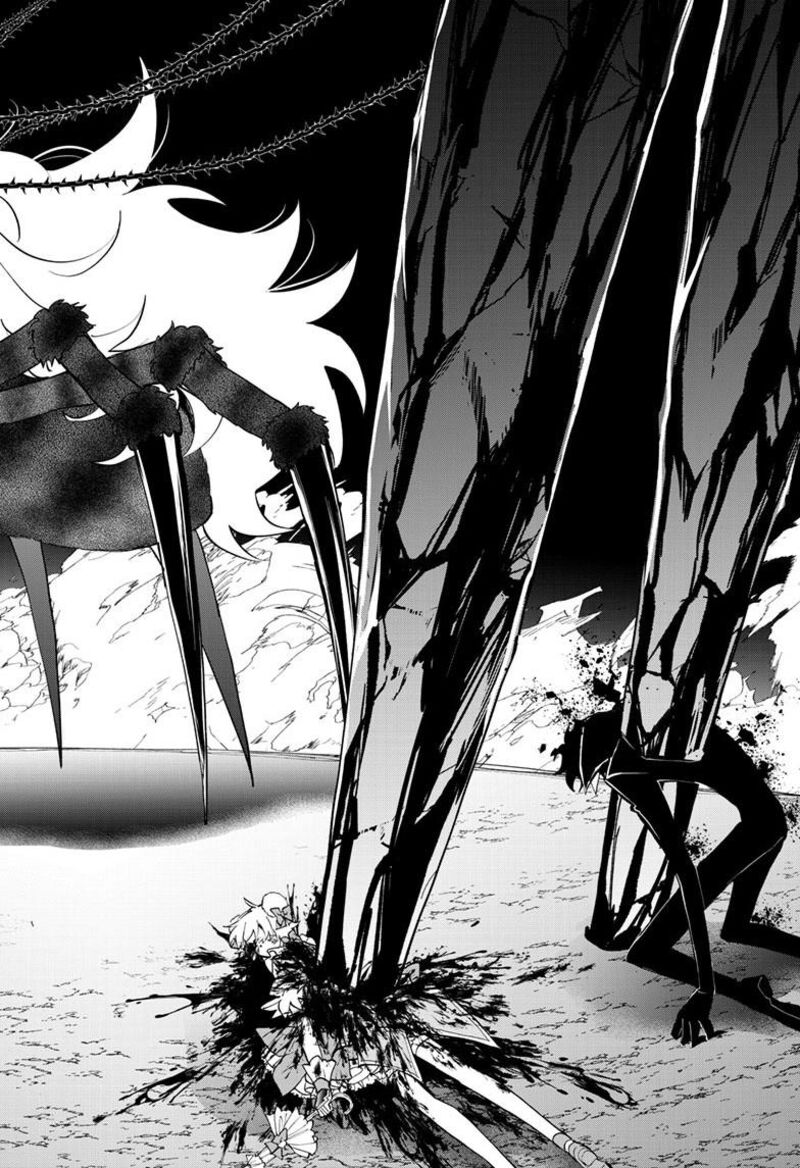 Mahou Shoujo Dandelion 26 3