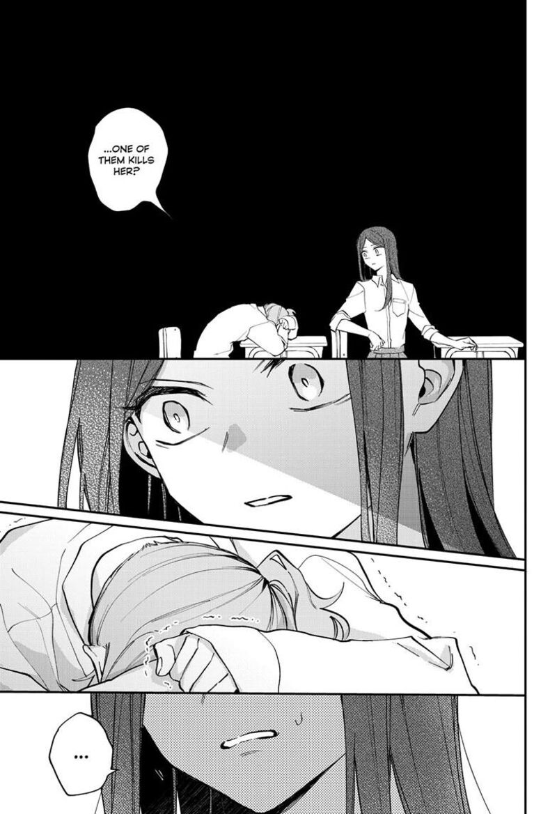 Mahou Shoujo Dandelion 26 32