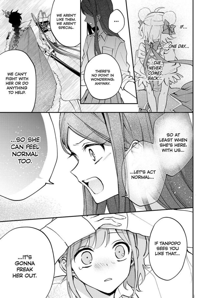 Mahou Shoujo Dandelion 26 34