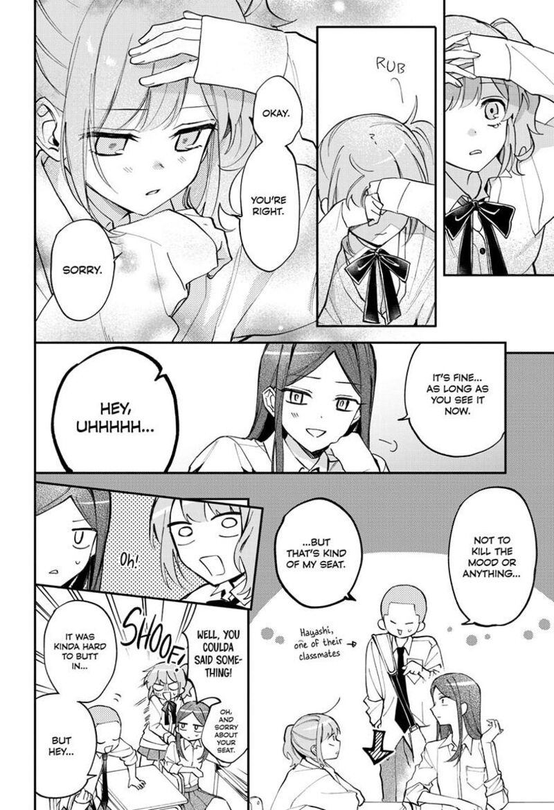 Mahou Shoujo Dandelion 26 35