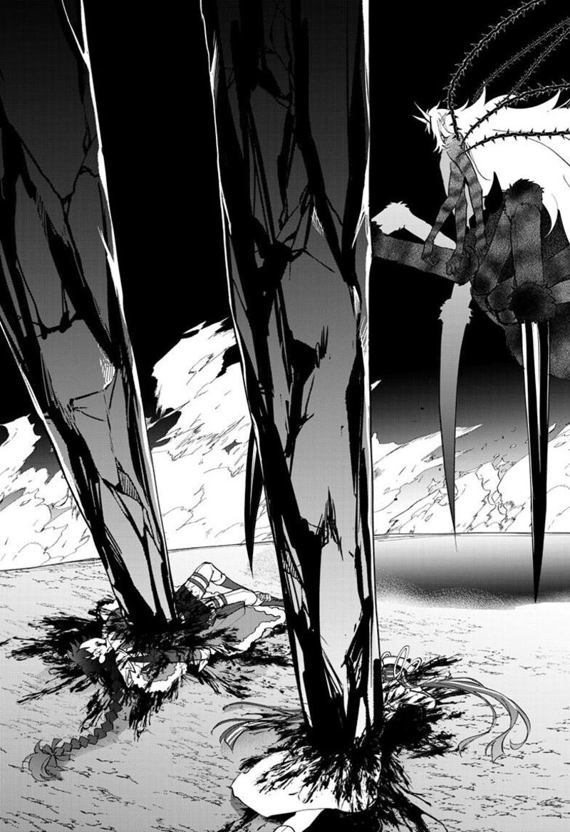 Mahou Shoujo Dandelion 26 4
