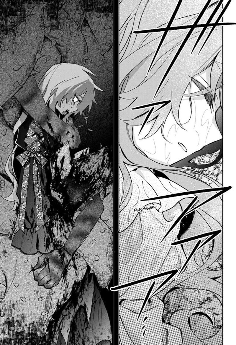 Mahou Shoujo Dandelion 26 6