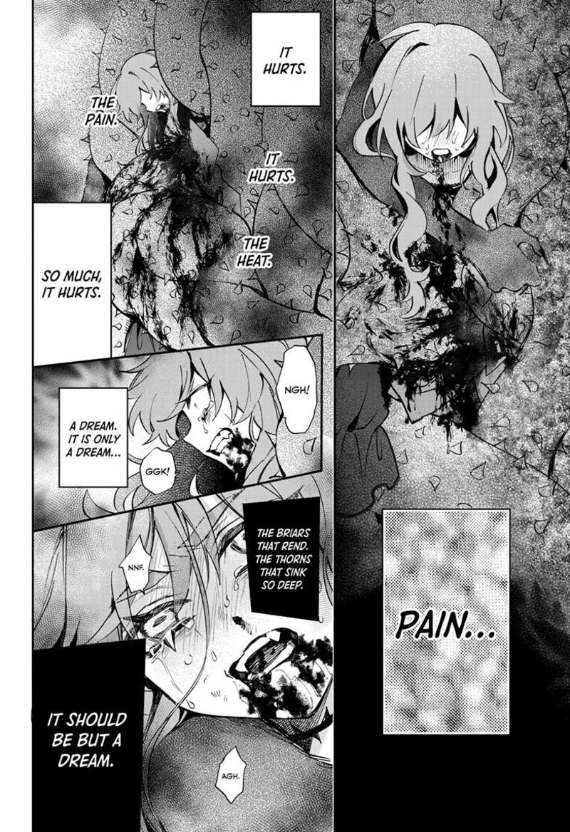 Mahou Shoujo Dandelion 26 7