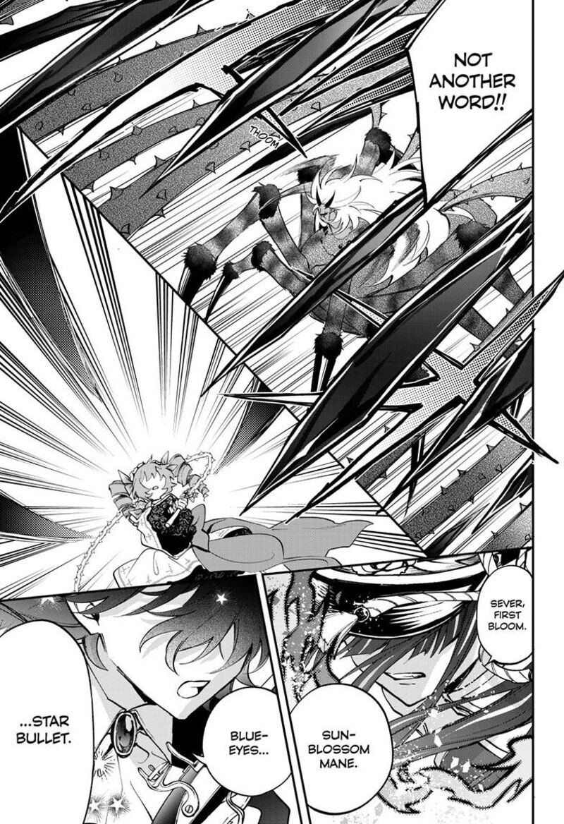 Mahou Shoujo Dandelion 27 18