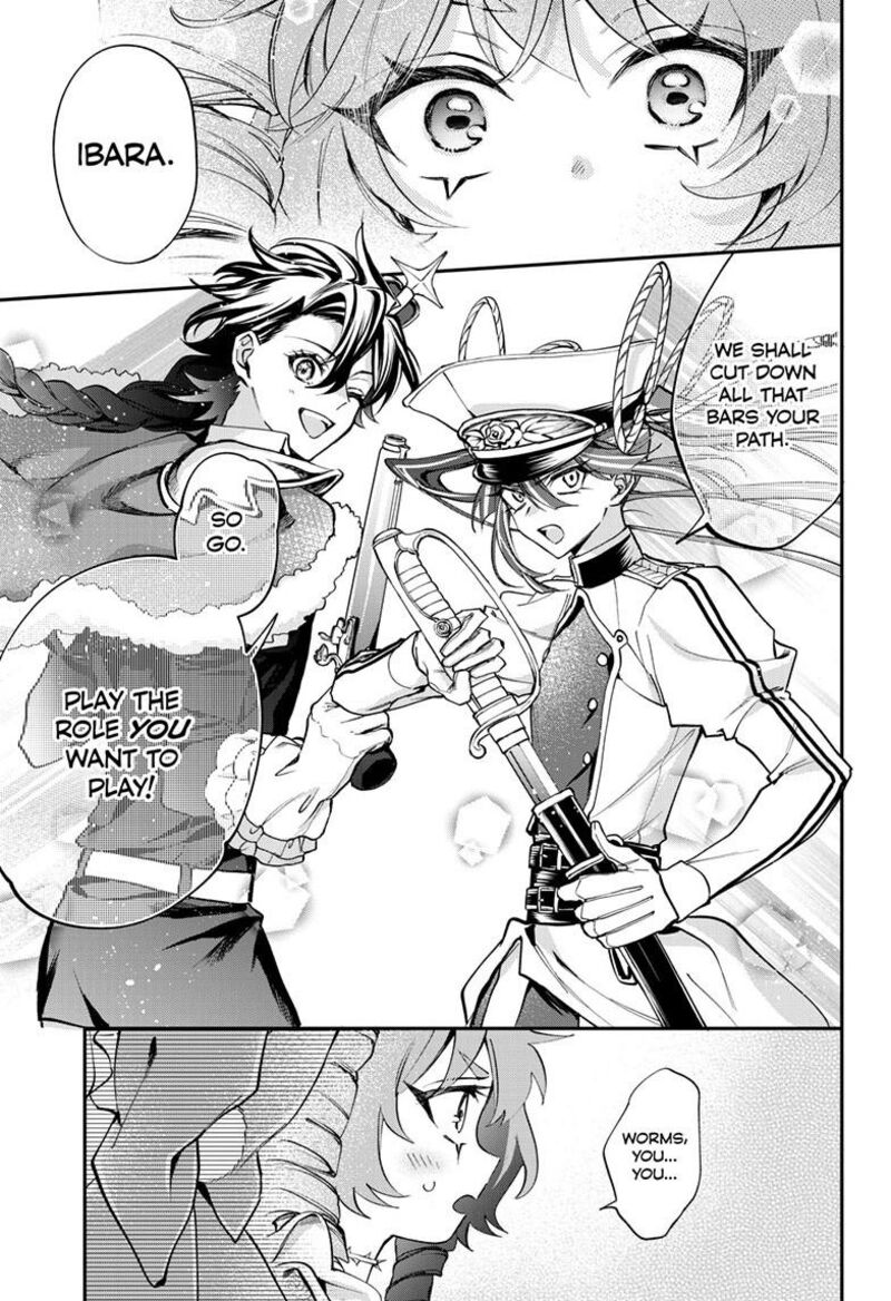 Mahou Shoujo Dandelion 27 20