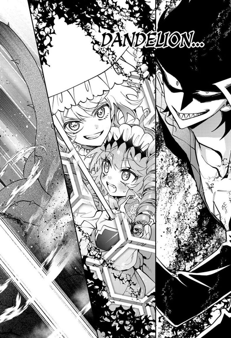 Mahou Shoujo Dandelion 27 23