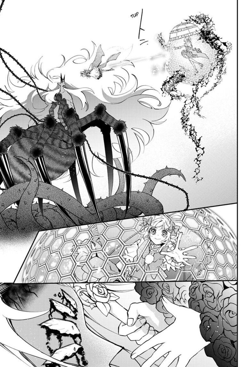 Mahou Shoujo Dandelion 27 26