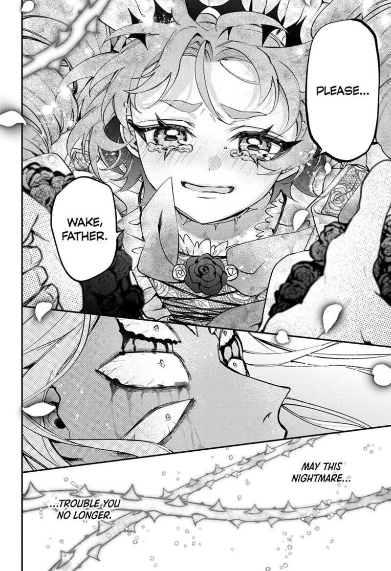 Mahou Shoujo Dandelion 27 27