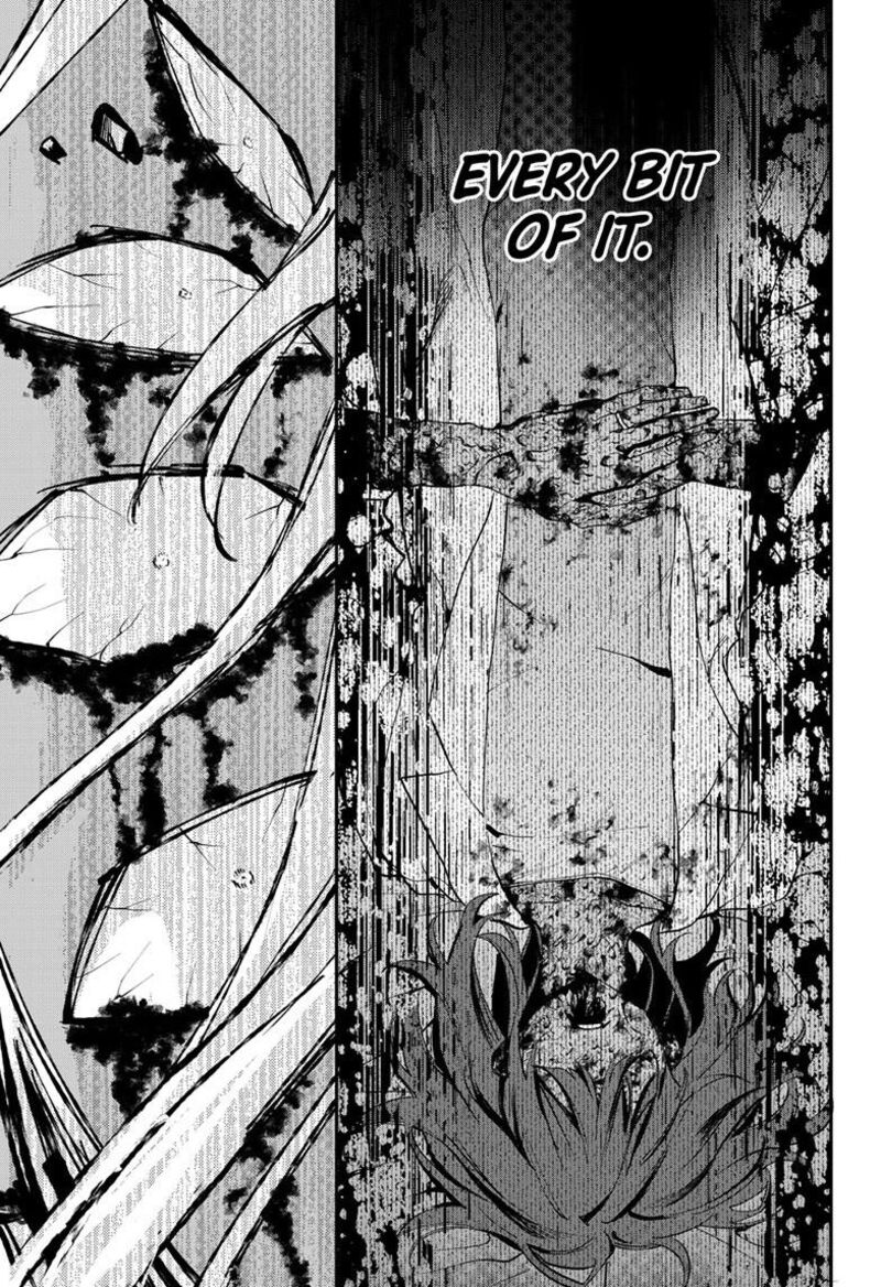 Mahou Shoujo Dandelion 27 30