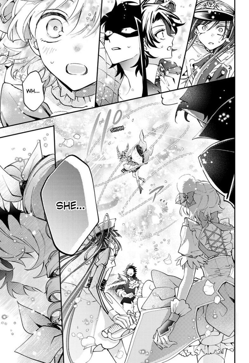 Mahou Shoujo Dandelion 27 4