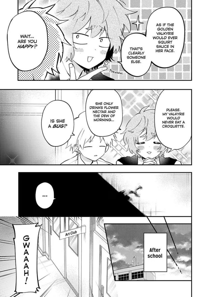 Mahou Shoujo Dandelion 27a 10