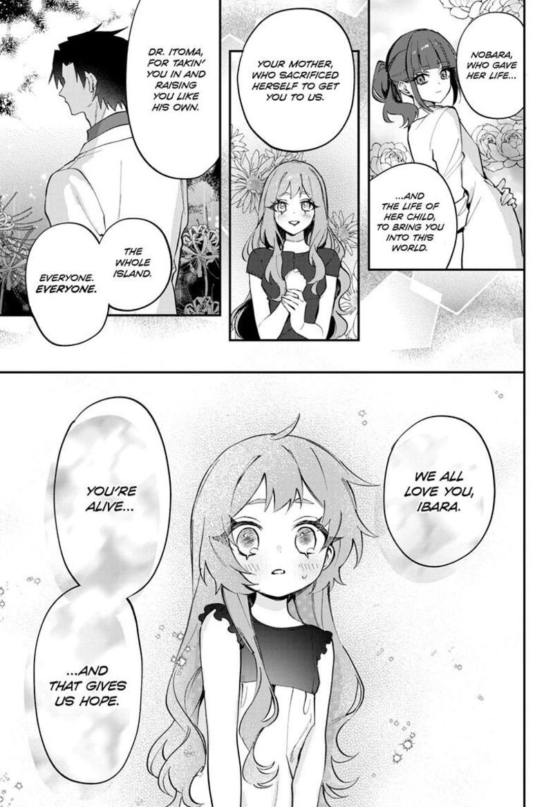 Mahou Shoujo Dandelion 28a 12
