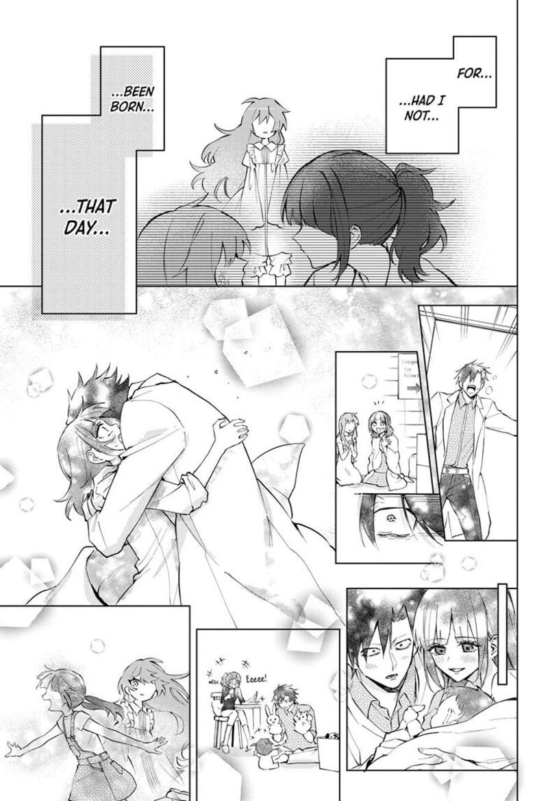 Mahou Shoujo Dandelion 28a 14