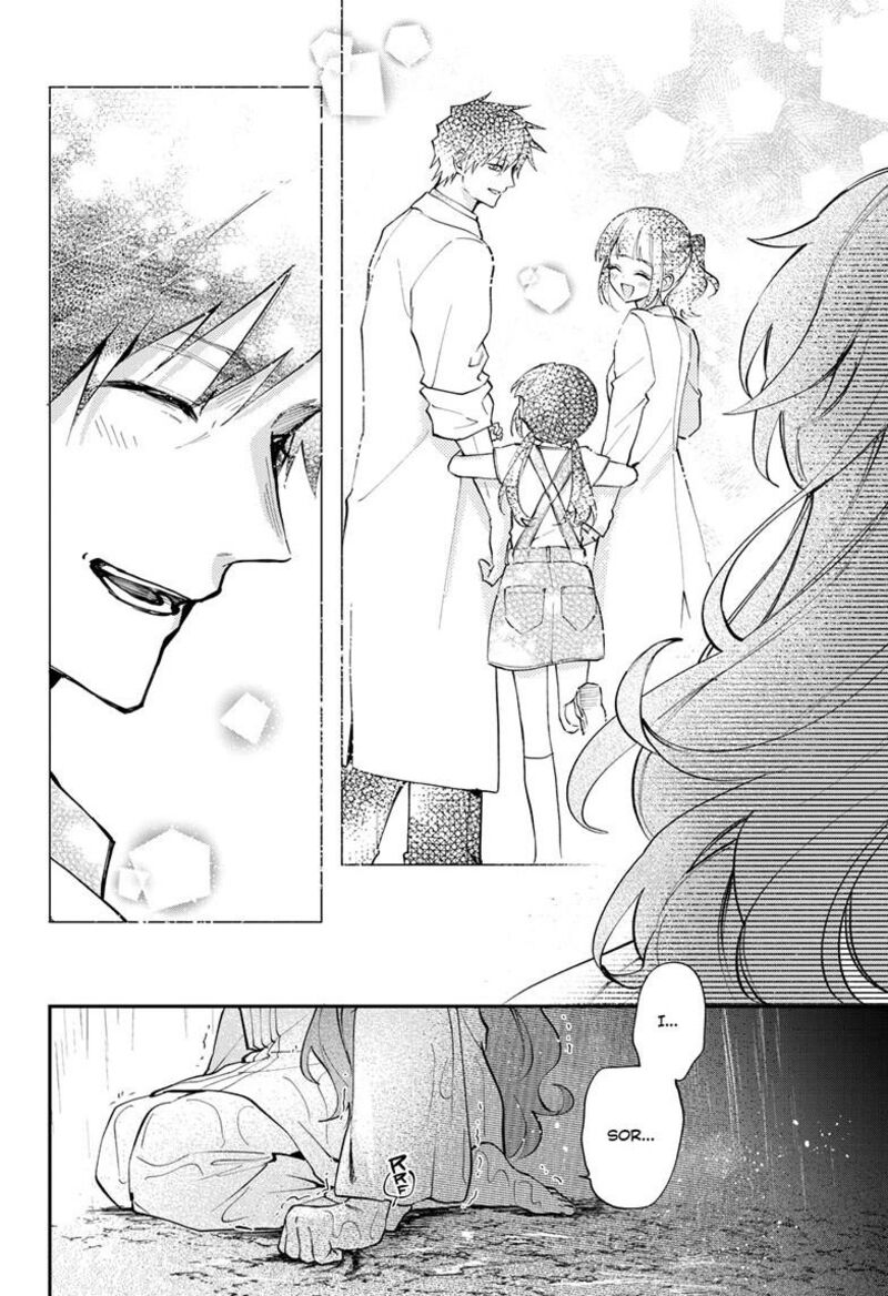 Mahou Shoujo Dandelion 28a 15