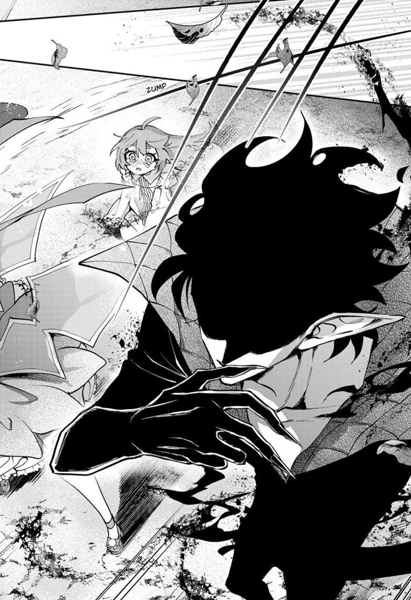 Mahou Shoujo Dandelion 28a 17