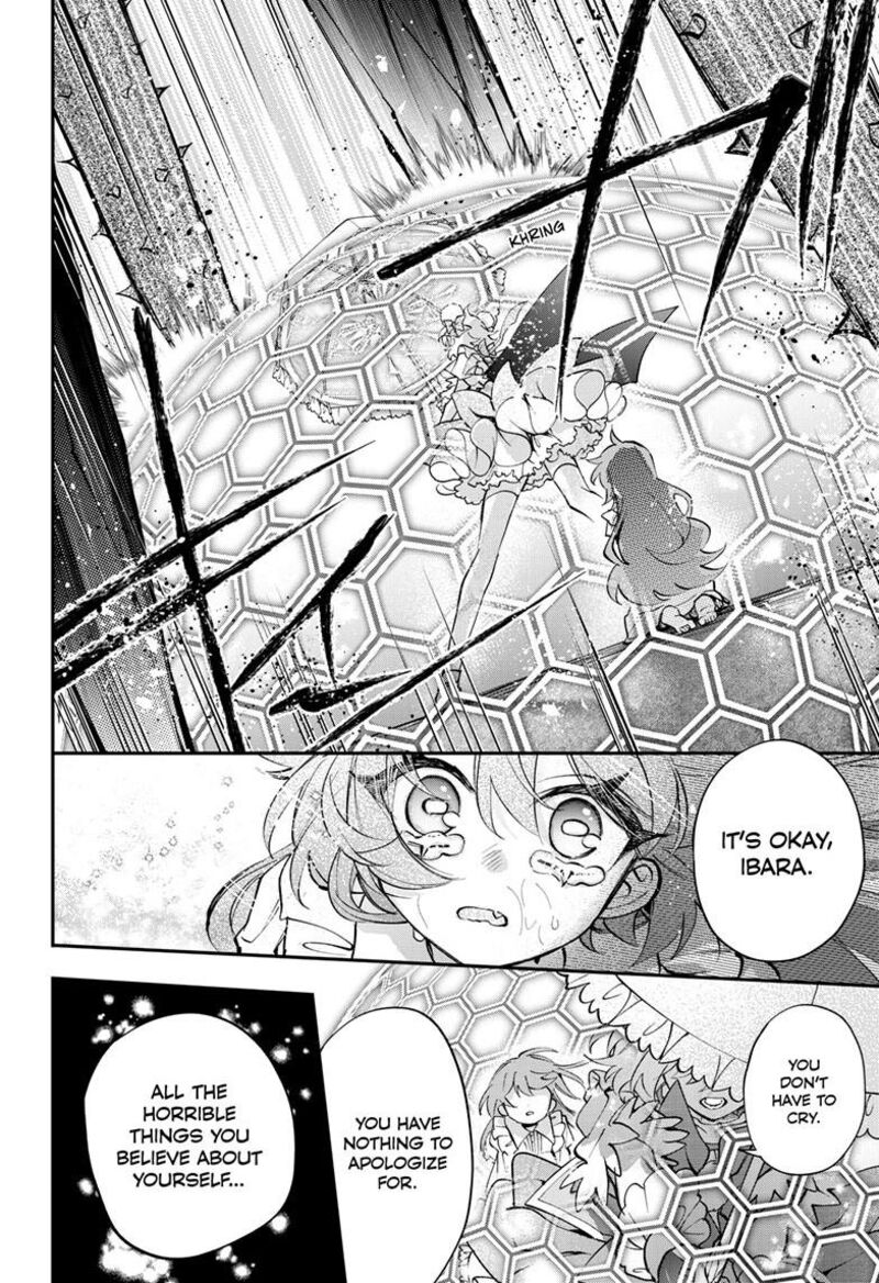 Mahou Shoujo Dandelion 28a 23
