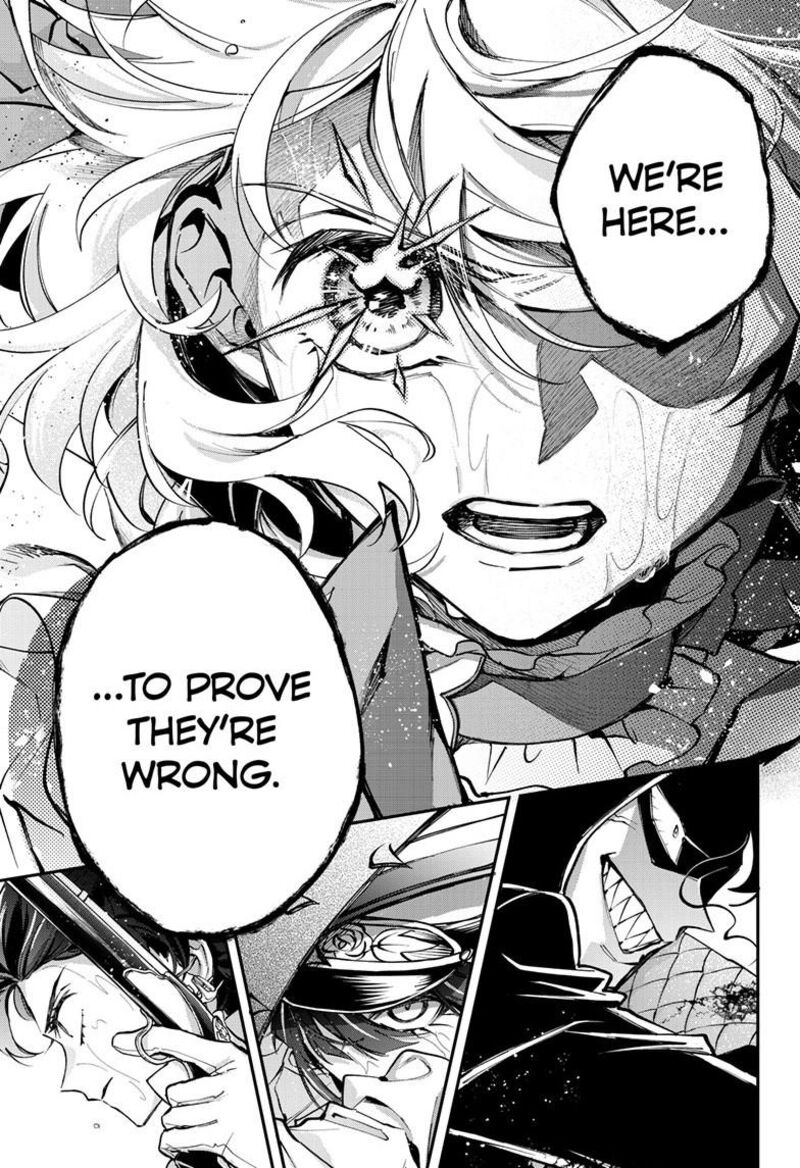 Mahou Shoujo Dandelion 28a 24