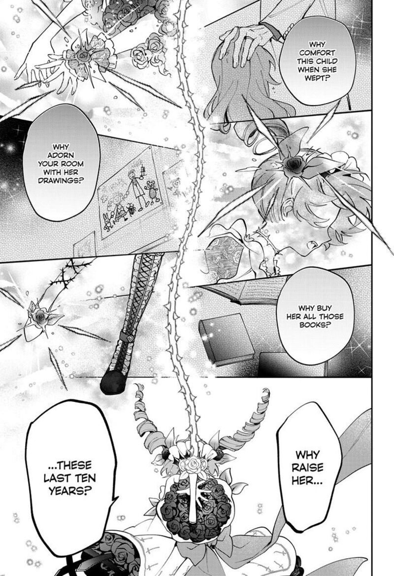 Mahou Shoujo Dandelion 28a 32