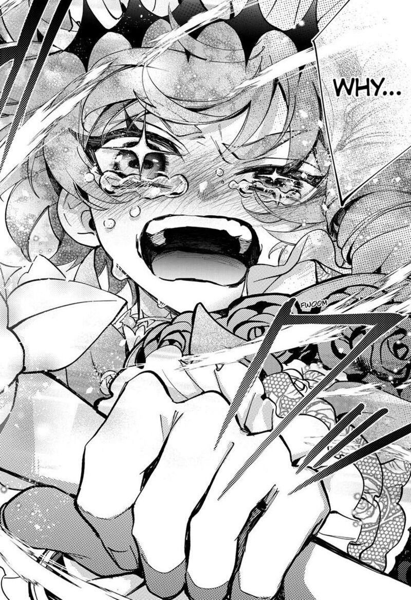 Mahou Shoujo Dandelion 28a 33