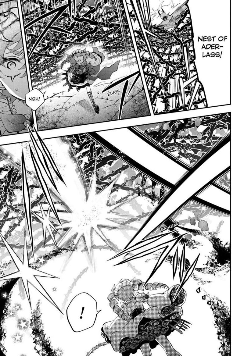 Mahou Shoujo Dandelion 28a 36