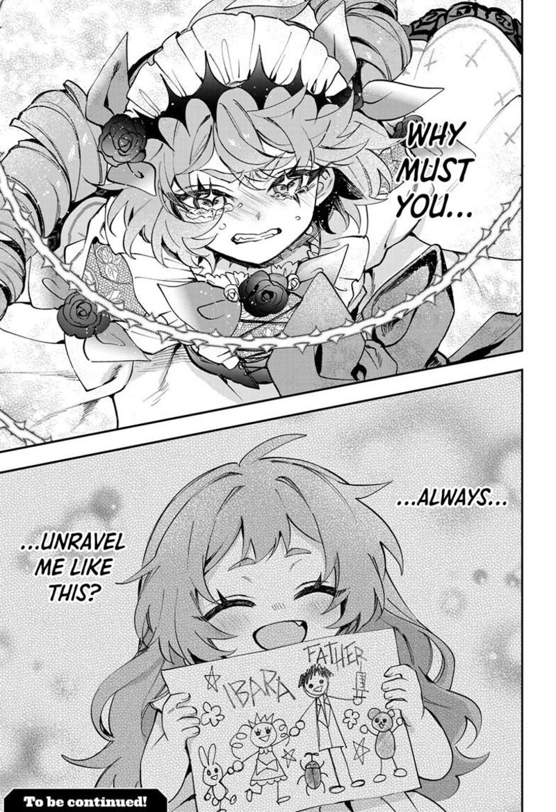 Mahou Shoujo Dandelion 28a 38