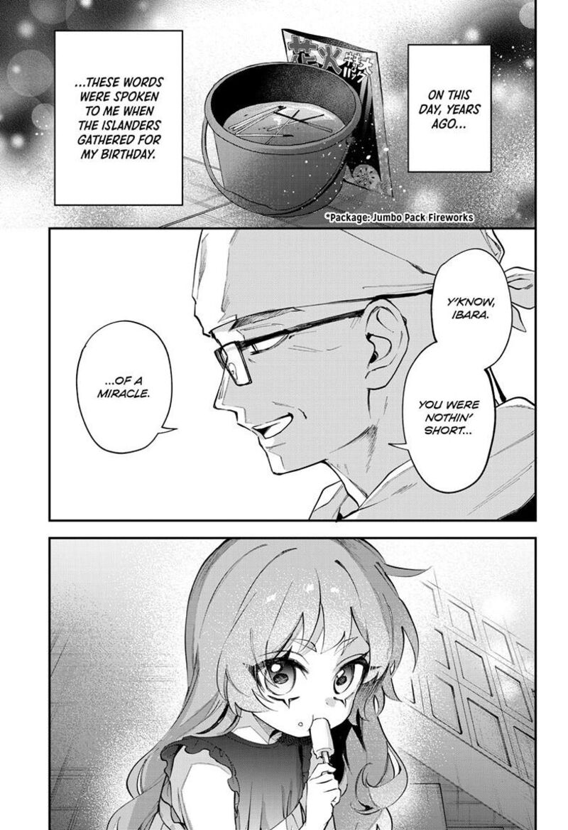 Mahou Shoujo Dandelion 28a 4