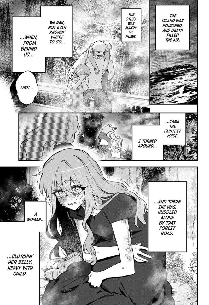Mahou Shoujo Dandelion 28a 6
