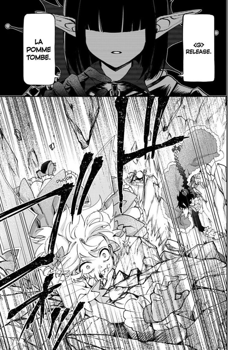 Mahou Shoujo Dandelion 28b 26