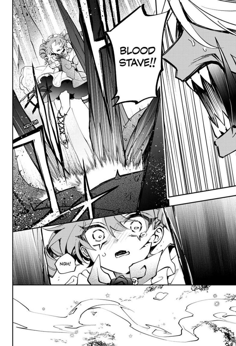 Mahou Shoujo Dandelion 28b 3