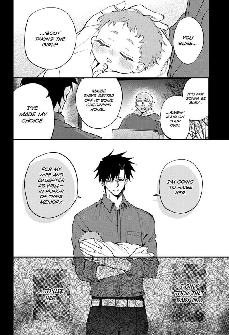 Mahou Shoujo Dandelion 28b 9