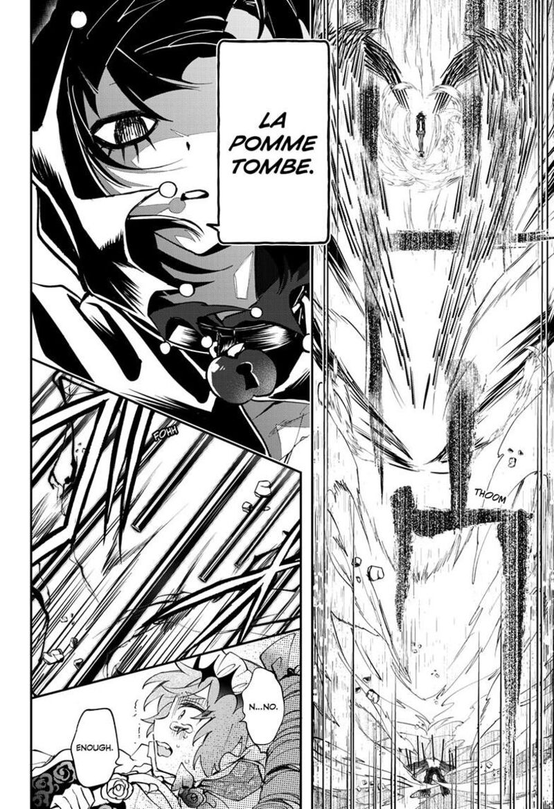 Mahou Shoujo Dandelion 29 13