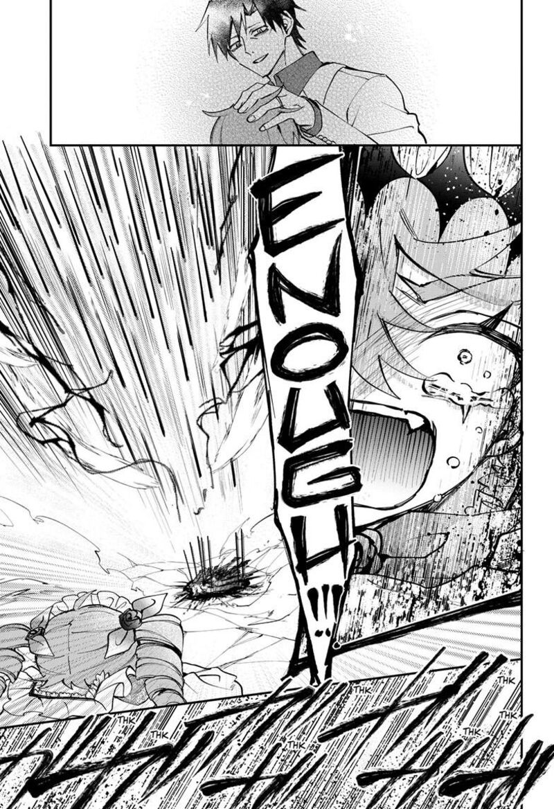 Mahou Shoujo Dandelion 29 14