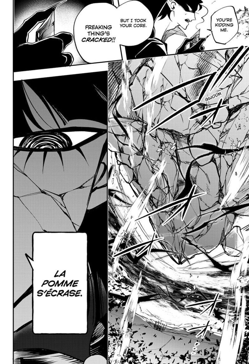 Mahou Shoujo Dandelion 29 25