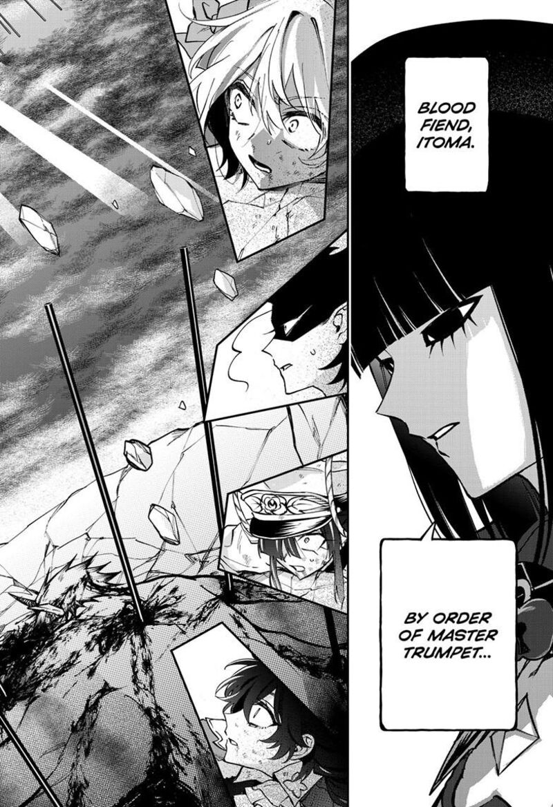 Mahou Shoujo Dandelion 29 3
