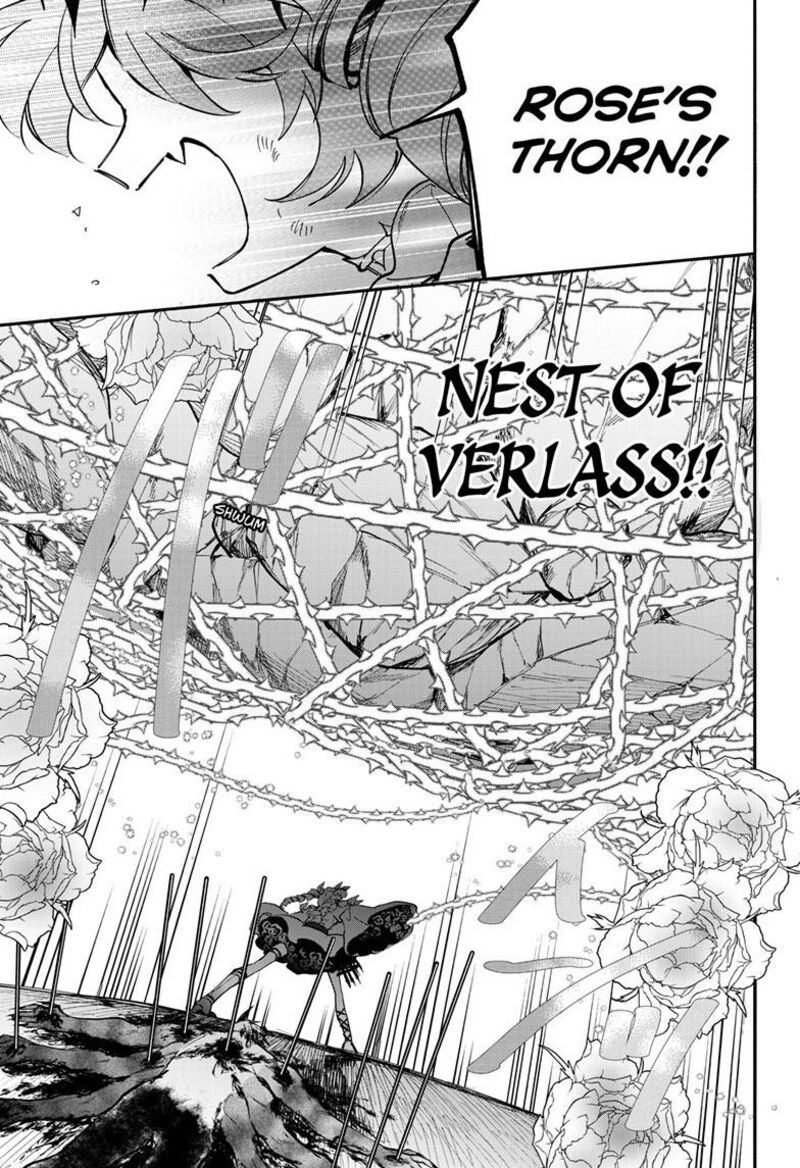 Mahou Shoujo Dandelion 29 32