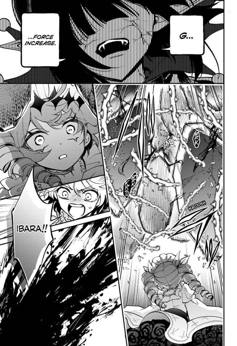 Mahou Shoujo Dandelion 29 34