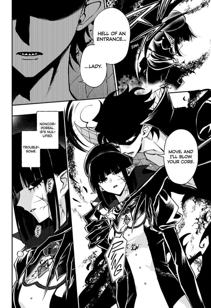 Mahou Shoujo Dandelion 29 7