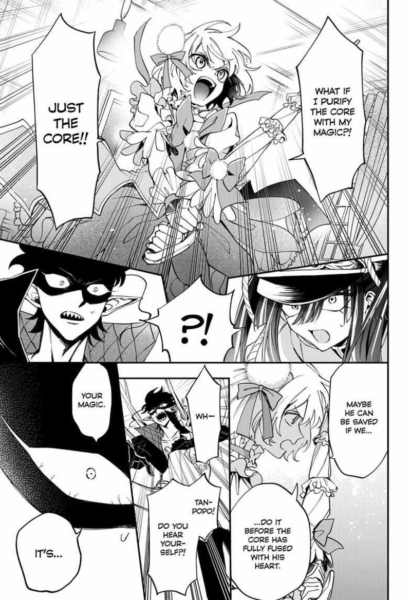 Mahou Shoujo Dandelion 3 17