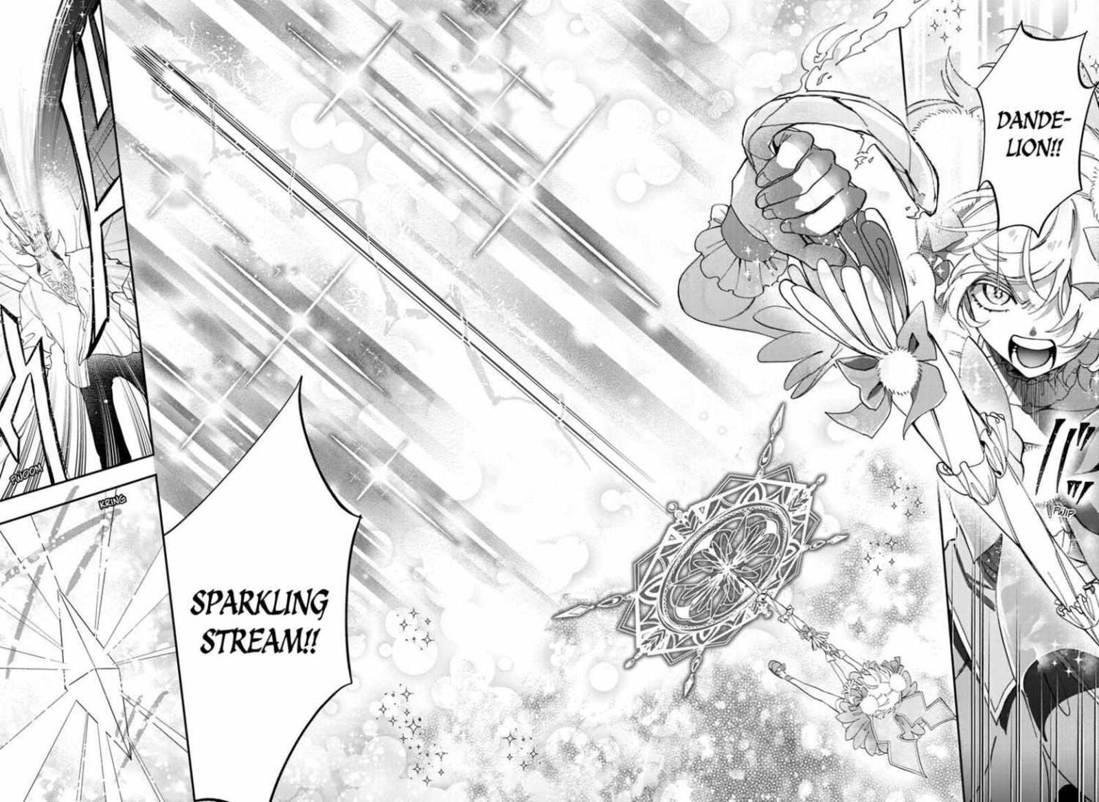 Mahou Shoujo Dandelion 3 20